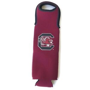 USC Gamecocks Wine Bag | Neoprene Wine Tote